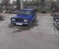 Синій ВАЗ 2104, об'ємом двигуна 1.45 л та пробігом 85 тис. км за 1600 $, фото 16 на Automoto.ua