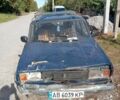 Синій ВАЗ 2104, об'ємом двигуна 1.45 л та пробігом 200 тис. км за 400 $, фото 1 на Automoto.ua