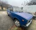 Синій ВАЗ 2104, об'ємом двигуна 1.5 л та пробігом 125 тис. км за 876 $, фото 7 на Automoto.ua