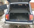 Синій ВАЗ 2104, об'ємом двигуна 5 л та пробігом 321 тис. км за 1200 $, фото 6 на Automoto.ua