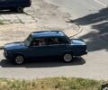 Синій ВАЗ 2104, об'ємом двигуна 1.5 л та пробігом 92 тис. км за 1150 $, фото 5 на Automoto.ua