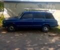 Синий ВАЗ 2104, объемом двигателя 1.5 л и пробегом 100 тыс. км за 1400 $, фото 6 на Automoto.ua