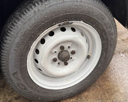 Синий ВАЗ 2104, объемом двигателя 1.5 л и пробегом 28 тыс. км за 1000 $, фото 9 на Automoto.ua