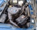 Синий ВАЗ 2104, объемом двигателя 1.45 л и пробегом 60 тыс. км за 1350 $, фото 6 на Automoto.ua