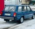 Синий ВАЗ 2104, объемом двигателя 1.5 л и пробегом 67 тыс. км за 2450 $, фото 3 на Automoto.ua