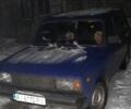 Синій ВАЗ 2104, об'ємом двигуна 1.5 л та пробігом 120 тис. км за 1000 $, фото 1 на Automoto.ua