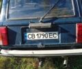 Синий ВАЗ 2104, объемом двигателя 1.5 л и пробегом 200 тыс. км за 502 $, фото 9 на Automoto.ua