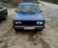 Синий ВАЗ 2104, объемом двигателя 1.5 л и пробегом 27 тыс. км за 1050 $, фото 1 на Automoto.ua