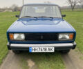 Синій ВАЗ 2104, об'ємом двигуна 1.45 л та пробігом 20 тис. км за 2200 $, фото 1 на Automoto.ua