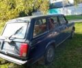Синий ВАЗ 2104, объемом двигателя 1.5 л и пробегом 200 тыс. км за 502 $, фото 2 на Automoto.ua