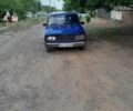 Синий ВАЗ 2104, объемом двигателя 1.5 л и пробегом 143 тыс. км за 1300 $, фото 1 на Automoto.ua