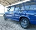 Синій ВАЗ 2104, об'ємом двигуна 1.5 л та пробігом 61 тис. км за 1250 $, фото 3 на Automoto.ua