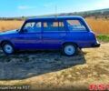 Синій ВАЗ 2104, об'ємом двигуна 1.5 л та пробігом 150 тис. км за 2200 $, фото 1 на Automoto.ua