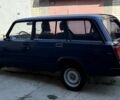 Синій ВАЗ 2104, об'ємом двигуна 1.5 л та пробігом 158 тис. км за 1700 $, фото 6 на Automoto.ua