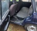 Синий ВАЗ 2104, объемом двигателя 1.5 л и пробегом 54 тыс. км за 1200 $, фото 4 на Automoto.ua