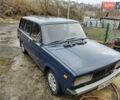 Синий ВАЗ 2104, объемом двигателя 1.45 л и пробегом 75 тыс. км за 1300 $, фото 2 на Automoto.ua