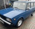Синий ВАЗ 2104, объемом двигателя 1.5 л и пробегом 61 тыс. км за 2750 $, фото 4 на Automoto.ua