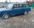 Синій ВАЗ 2104, об'ємом двигуна 1.45 л та пробігом 69 тис. км за 2300 $, фото 1 на Automoto.ua
