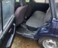 Синий ВАЗ 2104, объемом двигателя 1.5 л и пробегом 54 тыс. км за 1200 $, фото 4 на Automoto.ua