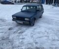 Синий ВАЗ 2104, объемом двигателя 1.5 л и пробегом 150 тыс. км за 1000 $, фото 1 на Automoto.ua