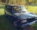 Синій ВАЗ 2104, об'ємом двигуна 1.45 л та пробігом 100 тис. км за 500 $, фото 1 на Automoto.ua