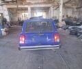 Синий ВАЗ 2104, объемом двигателя 1.5 л и пробегом 124 тыс. км за 800 $, фото 2 на Automoto.ua