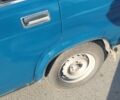 ВАЗ 2104 2004 в Броварах на Automoto.ua Синий ВАЗ 2104, объемом двигателя 1.5 л и пробегом 200 тыс. км за 1300 $, фото 4 на Automoto.ua