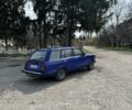 Синій ВАЗ 2104, об'ємом двигуна 1.3 л та пробігом 200 тис. км за 650 $, фото 5 на Automoto.ua