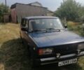Синій ВАЗ 2104, об'ємом двигуна 0 л та пробігом 98 тис. км за 493 $, фото 1 на Automoto.ua