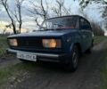 Синий ВАЗ 2104, объемом двигателя 1.3 л и пробегом 2 тыс. км за 850 $, фото 4 на Automoto.ua