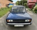 Синій ВАЗ 2104, об'ємом двигуна 1.5 л та пробігом 73 тис. км за 999 $, фото 1 на Automoto.ua