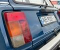Синій ВАЗ 2104, об'ємом двигуна 1.45 л та пробігом 68 тис. км за 1550 $, фото 30 на Automoto.ua