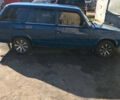 Синий ВАЗ 2104, объемом двигателя 1.5 л и пробегом 150 тыс. км за 1600 $, фото 1 на Automoto.ua