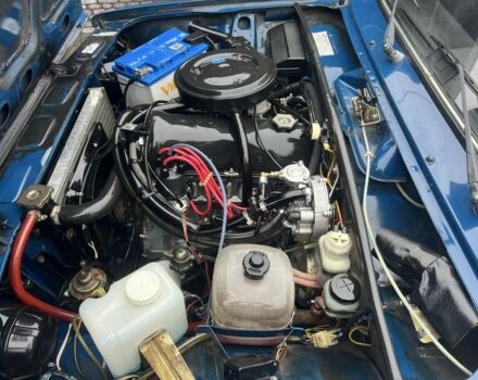 Синий ВАЗ 2104, объемом двигателя 1.5 л и пробегом 61 тыс. км за 2750 $, фото 13 на Automoto.ua