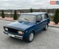 Синій ВАЗ 2104, об'ємом двигуна 1.45 л та пробігом 68 тис. км за 1550 $, фото 1 на Automoto.ua
