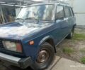 Синій ВАЗ 2104, об'ємом двигуна 0 л та пробігом 102 тис. км за 1575 $, фото 1 на Automoto.ua