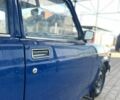 Синій ВАЗ 2104, об'ємом двигуна 1.5 л та пробігом 61 тис. км за 1250 $, фото 10 на Automoto.ua
