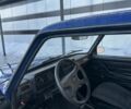 Синій ВАЗ 2104, об'ємом двигуна 1.45 л та пробігом 60 тис. км за 1300 $, фото 8 на Automoto.ua