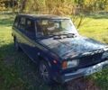 Синий ВАЗ 2104, объемом двигателя 1.5 л и пробегом 200 тыс. км за 502 $, фото 1 на Automoto.ua