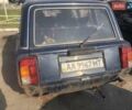 Синий ВАЗ 2104, объемом двигателя 1.5 л и пробегом 31 тыс. км за 542 $, фото 3 на Automoto.ua