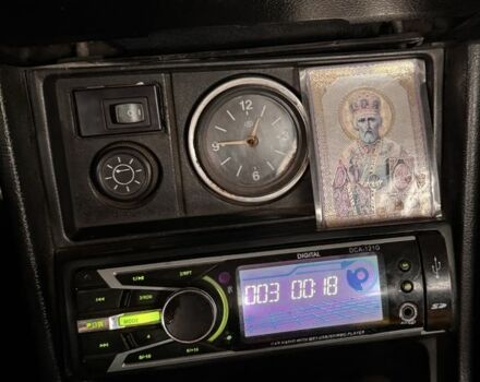 Синий ВАЗ 2104, объемом двигателя 1.5 л и пробегом 28 тыс. км за 1000 $, фото 8 на Automoto.ua