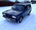 Синий ВАЗ 2104, объемом двигателя 1.5 л и пробегом 170 тыс. км за 880 $, фото 7 на Automoto.ua