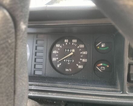 Синий ВАЗ 2104, объемом двигателя 1.5 л и пробегом 240 тыс. км за 1100 $, фото 3 на Automoto.ua