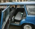 Синий ВАЗ 2104, объемом двигателя 1.5 л и пробегом 200 тыс. км за 600 $, фото 5 на Automoto.ua