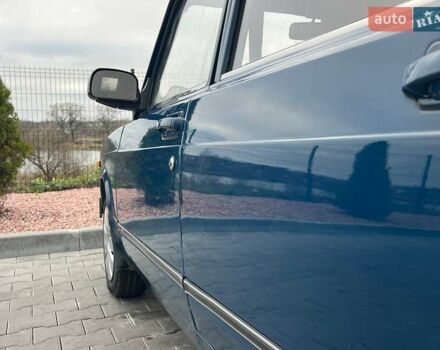 Синій ВАЗ 2104, об'ємом двигуна 1.45 л та пробігом 68 тис. км за 1550 $, фото 36 на Automoto.ua