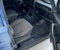 Синий ВАЗ 2104, объемом двигателя 1.5 л и пробегом 170 тыс. км за 880 $, фото 3 на Automoto.ua