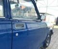 Синий ВАЗ 2104, объемом двигателя 1.45 л и пробегом 60 тыс. км за 1400 $, фото 16 на Automoto.ua