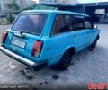 Синій ВАЗ 2104, об'ємом двигуна 1.5 л та пробігом 0 тис. км за 799 $, фото 1 на Automoto.ua