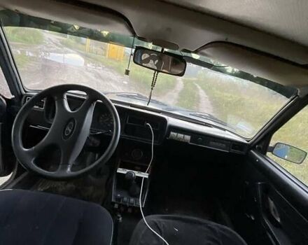 Синій ВАЗ 2104, об'ємом двигуна 1.5 л та пробігом 100 тис. км за 727 $, фото 6 на Automoto.ua