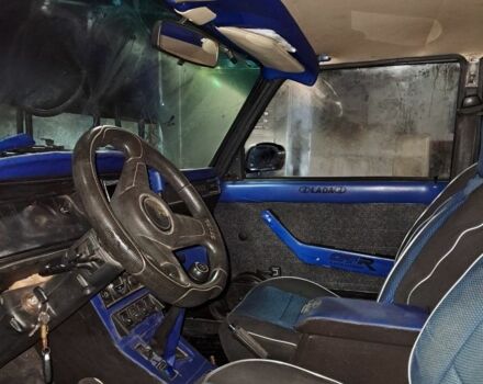 Синій ВАЗ 2104, об'ємом двигуна 1.5 л та пробігом 100 тис. км за 1276 $, фото 5 на Automoto.ua